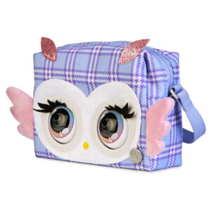 Spin Master Purse Pets: Hoot Coutoure Owl Purse (20138764)